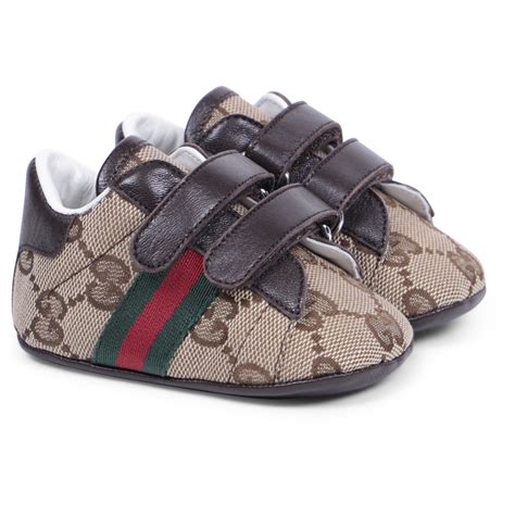 baby gucci schuhe|gucci baby shoes unisex.